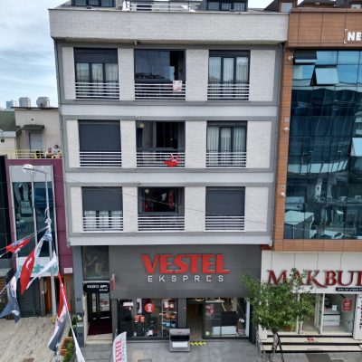 ATAŞEHİR / ÖRNEK MAHALLESİ